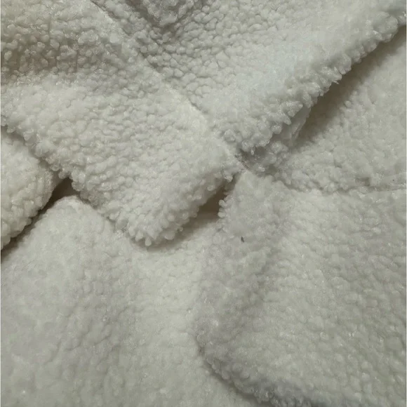 New - Haven Well Within SHERPA FUNNEL NECK PULLOVER - Picture 4 of 7